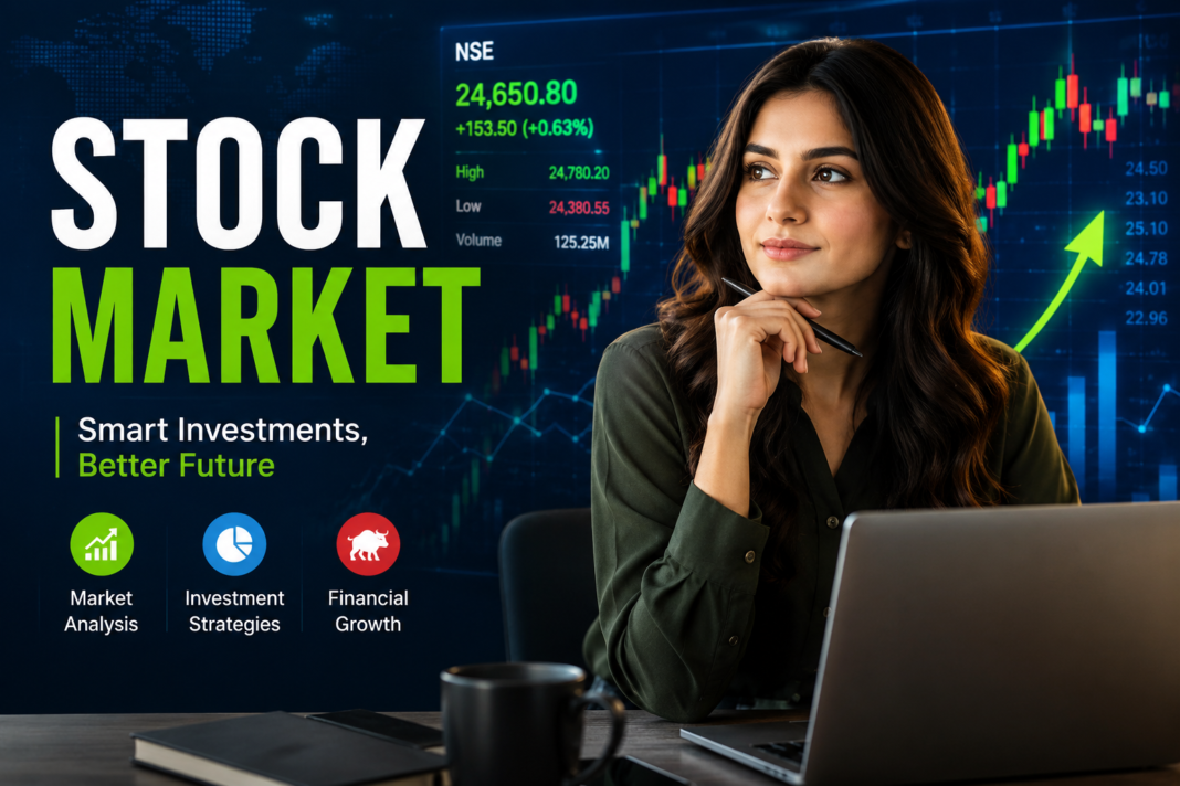 stock market