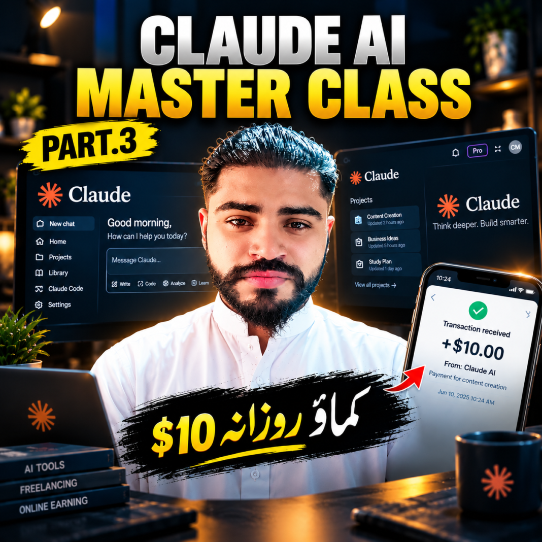 Claude Ai